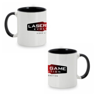 Mug Fond Couleur