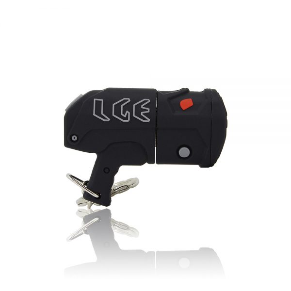 Clé USB Pistolet LGE 8 Go V3 – Image 2