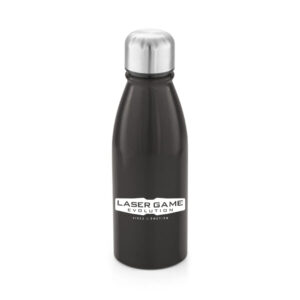 Bouteille Métal Sport
