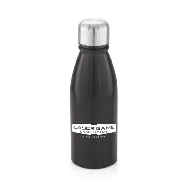 Bouteille Métal Sport