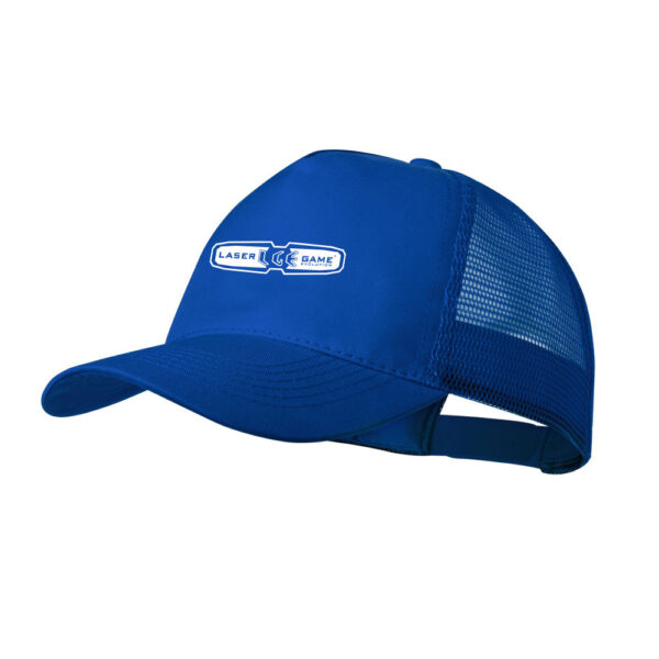 Casquette filet – Image 13