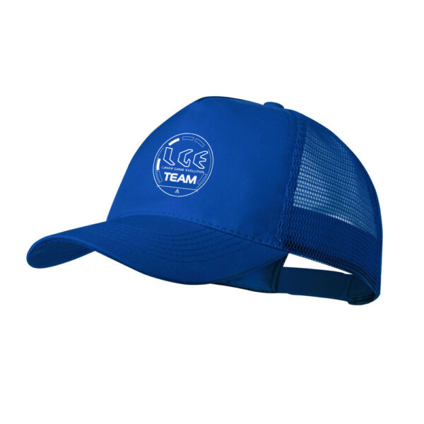 Casquette filet – Image 10