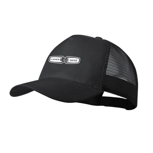 Casquette filet – Image 11