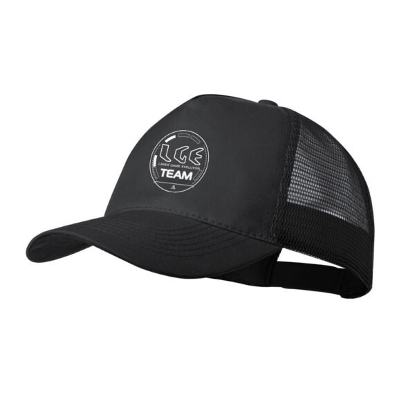 Casquette filet – Image 8