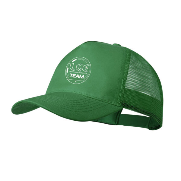 Casquette filet – Image 2