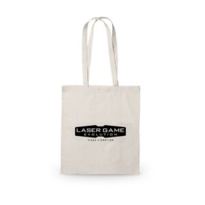 Sac coton shopping