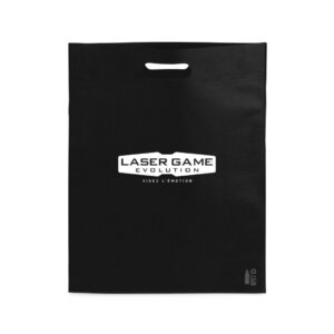 Sac non tissé RPET