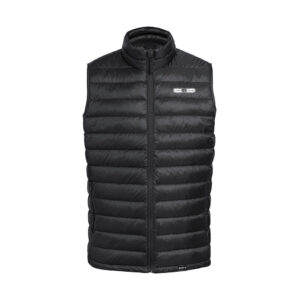 VESTE SANS MANCHE