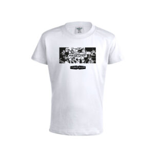 T-shirt Enfant Team R Evolution