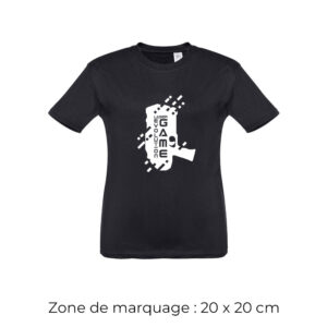 T-shirt Enfant V2024