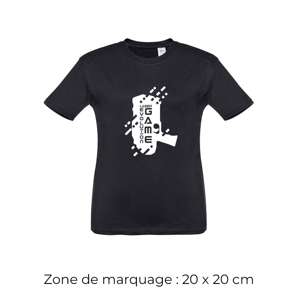 T-shirt Enfant V2024