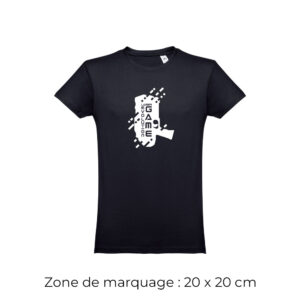 T-shirt Adulte H/F V2024