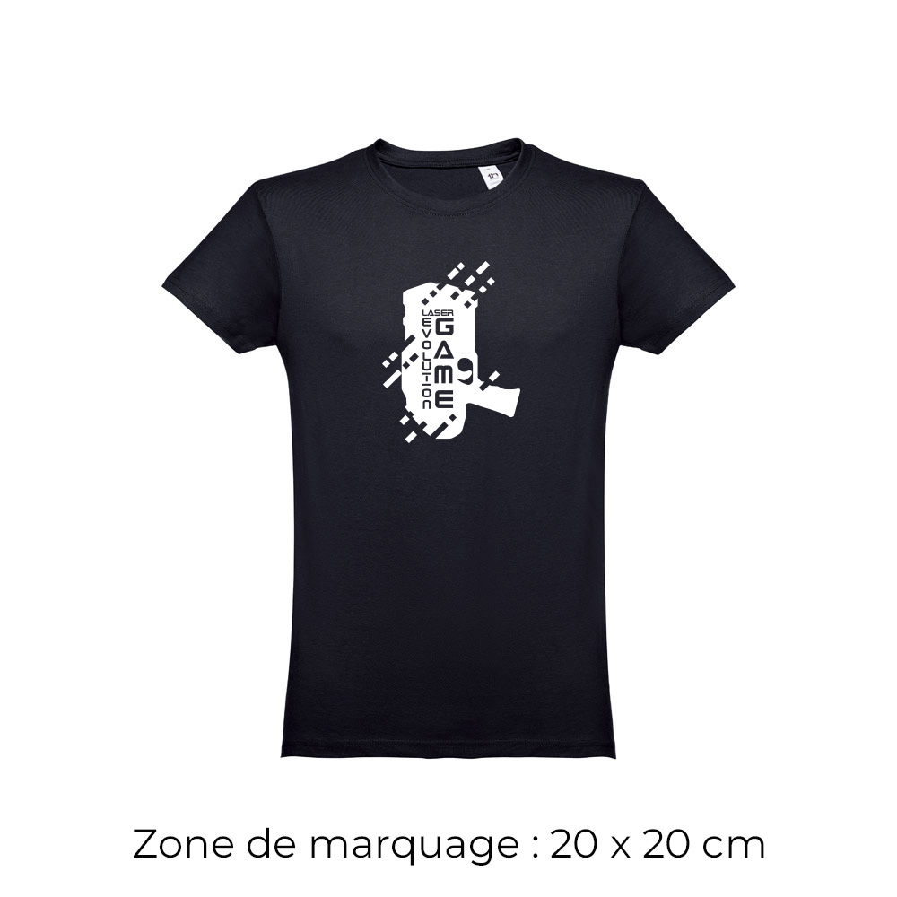 T-shirt Adulte H/F V2024