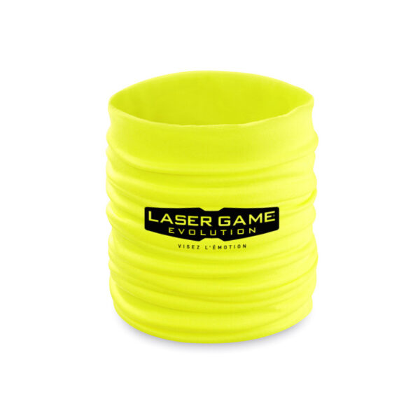 Tour de Cou Multifonction FLUO