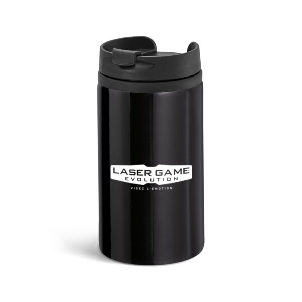 Mug Métal Isotherme