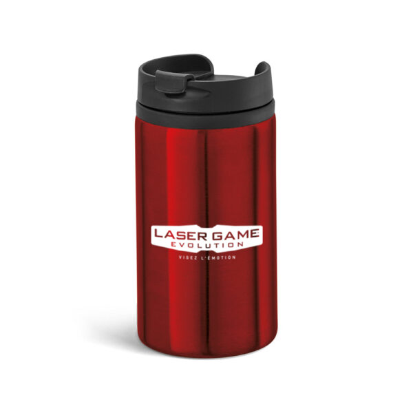 Mug Métal Isotherme – Image 2