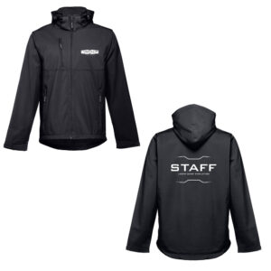 Veste Softshell Staff