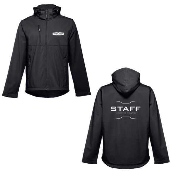 Veste Softshell Staff