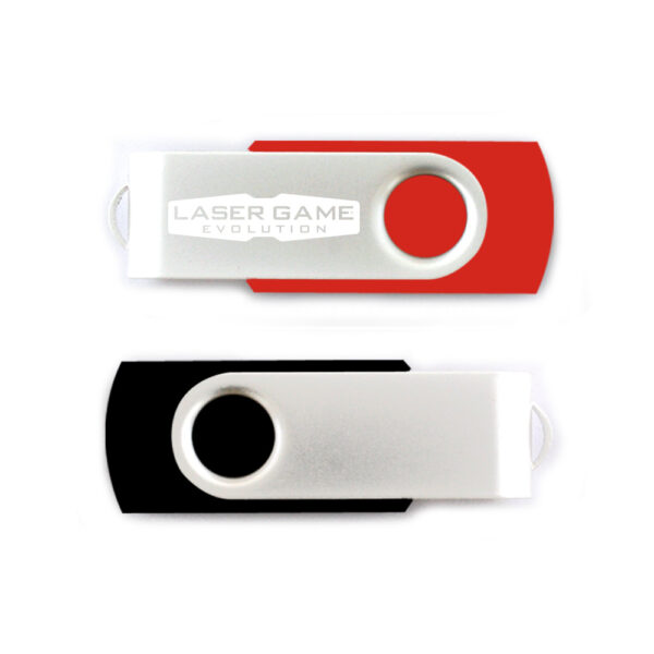 Clé USB LGE 16 Go – Image 2
