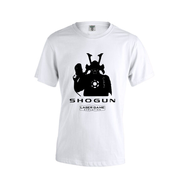 T-shirt Enfant SHOGUN – Image 2