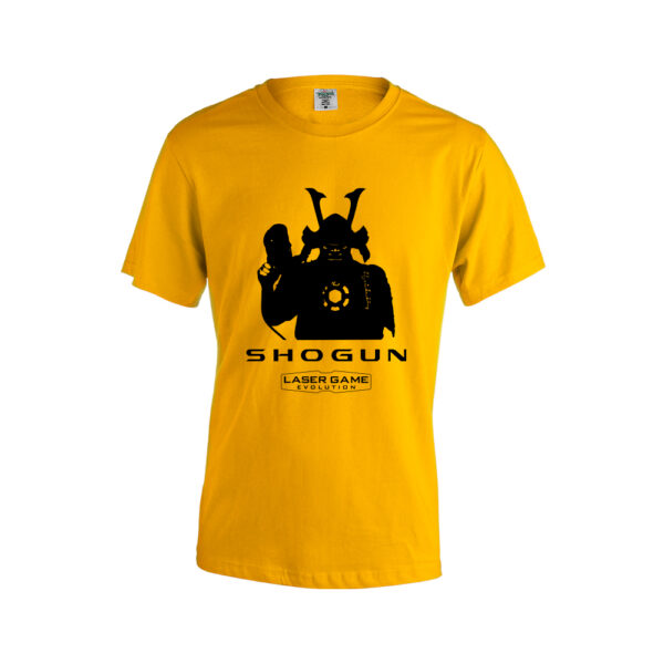 T-shirt Adulte SHOGUN – Image 8