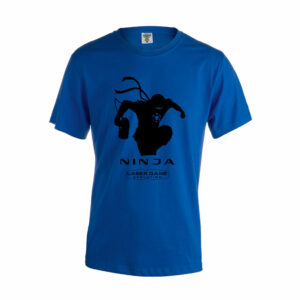 T-shirt Adulte NINJA