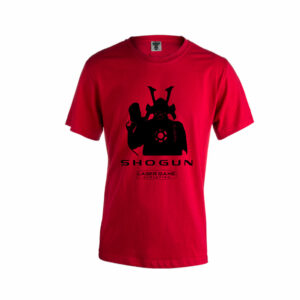 T-shirt Adulte SHOGUN