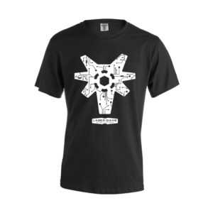 T-shirt Enfant Plastron