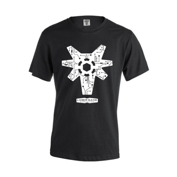 T-shirt Enfant Plastron