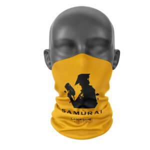 Tour de Cou SAMOURAI