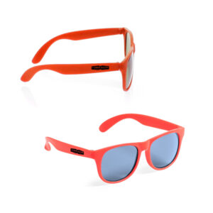 Lunettes de soleil