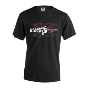 T-shirt Enfant Vivez l'émotion