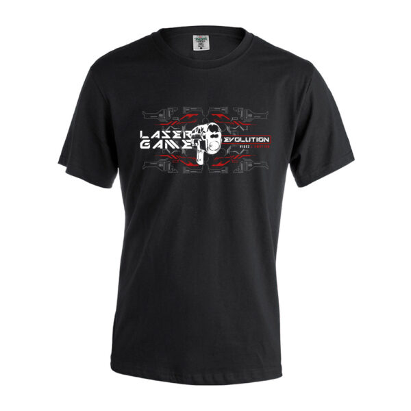 T-shirt Enfant Vivez l'émotion