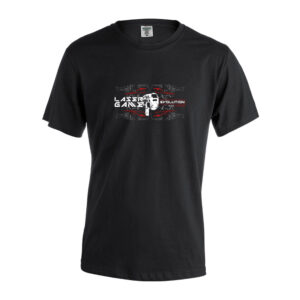 T-shirt Adulte Vivez l'émotion