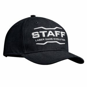 Casquette Staff