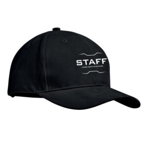 Casquette Staff