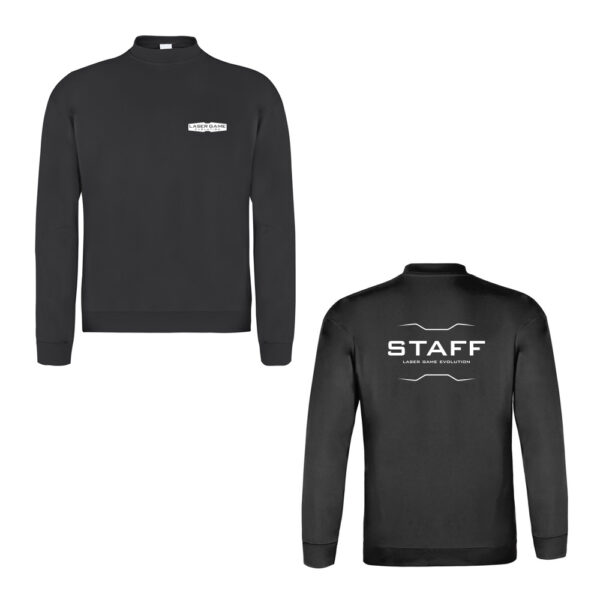 Sweat Staff