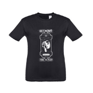 T-shirt Enfant V2025