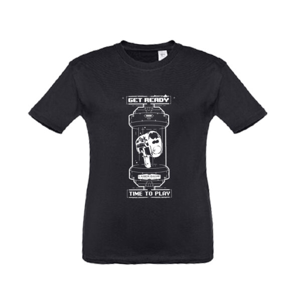 T-shirt Enfant V2025