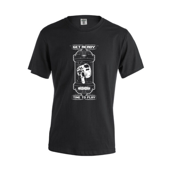 T-shirt Adulte H/F V2025