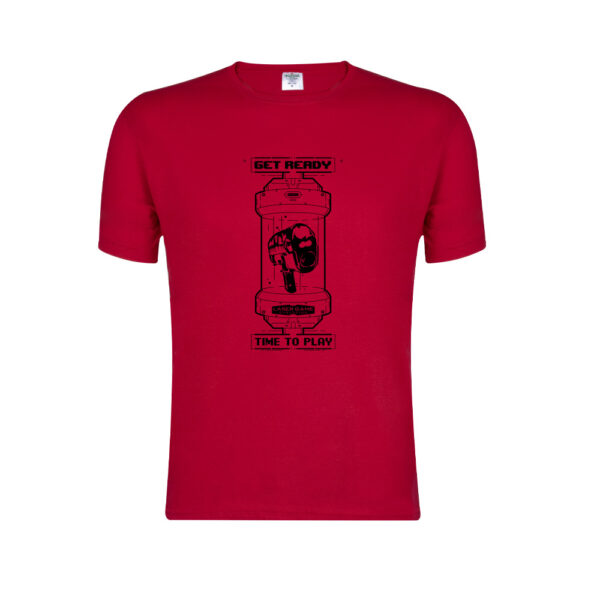 T-shirt Enfant V2024 – Image 2