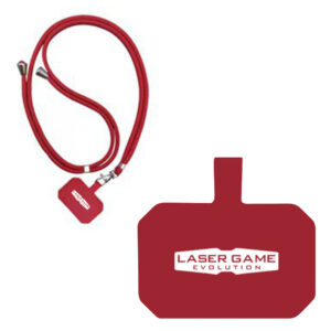 Lanière Attache Téléphone