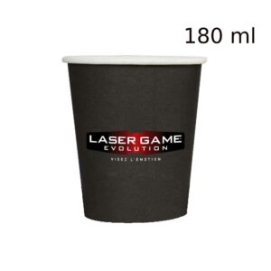 Gobelet Jetable 180 ml