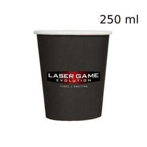 Gobelet Jetable 250 ml
