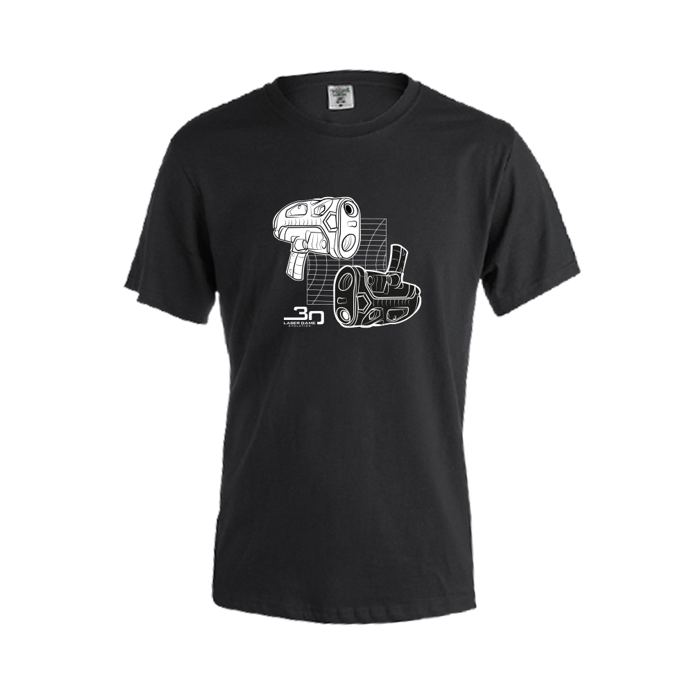 T-shirt Adulte H/F V2026