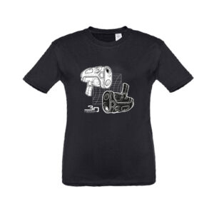 T-shirt Enfant V2026
